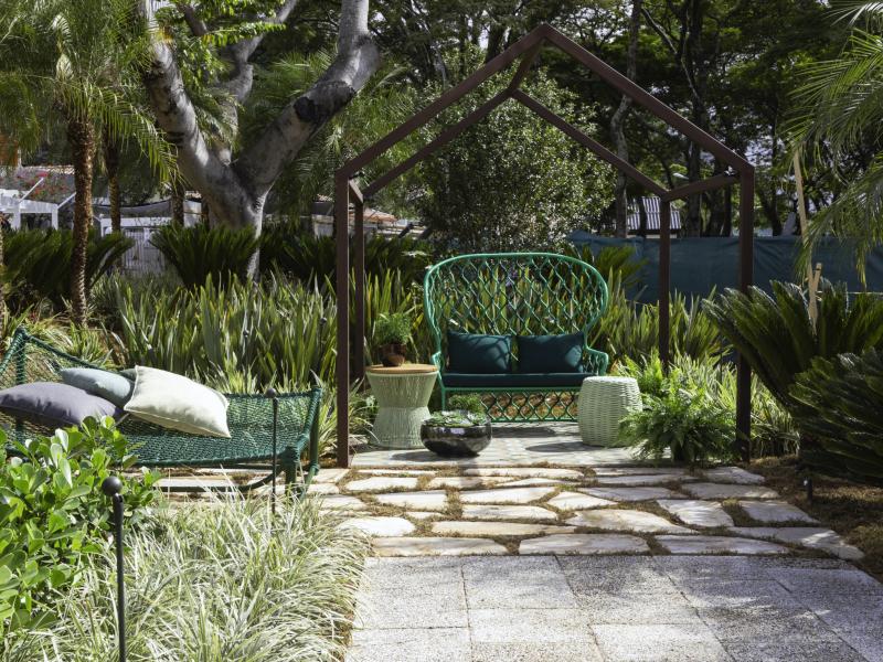 CASACOR São Paulo 2018: a arquitetura e a natureza unidas em 81 ambientes